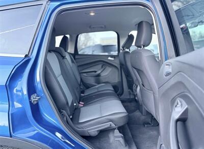 2018 Ford Escape SE   - Photo 8 - Colorado Springs, CO 80909
