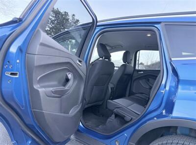 2018 Ford Escape SE   - Photo 6 - Colorado Springs, CO 80909