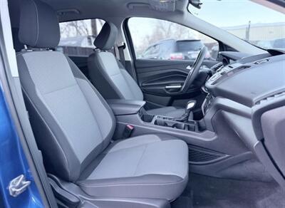 2018 Ford Escape SE   - Photo 10 - Colorado Springs, CO 80909