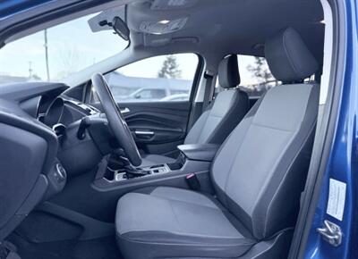 2018 Ford Escape SE   - Photo 12 - Colorado Springs, CO 80909