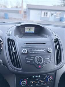 2018 Ford Escape SE   - Photo 15 - Colorado Springs, CO 80909