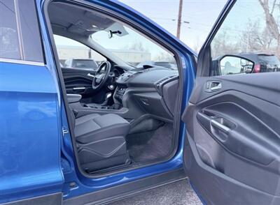 2018 Ford Escape SE   - Photo 9 - Colorado Springs, CO 80909