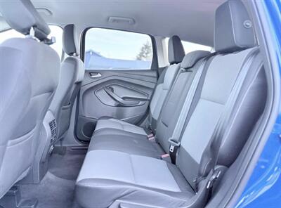 2018 Ford Escape SE   - Photo 7 - Colorado Springs, CO 80909