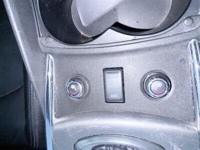 2011 INFINITI G25 Sedan x   - Photo 18 - Colorado Springs, CO 80909