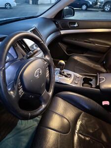 2011 INFINITI G25 Sedan x   - Photo 11 - Colorado Springs, CO 80909