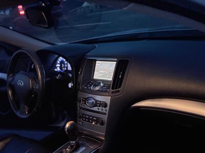 2011 INFINITI G25 Sedan x   - Photo 15 - Colorado Springs, CO 80909