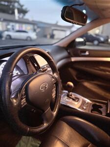 2011 INFINITI G25 Sedan x   - Photo 12 - Colorado Springs, CO 80909