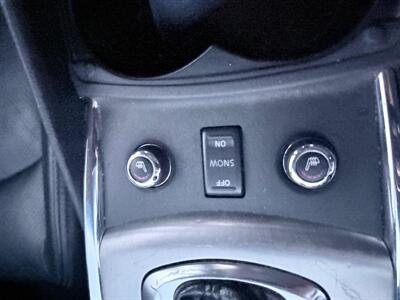 2011 INFINITI G25 Sedan x   - Photo 19 - Colorado Springs, CO 80909