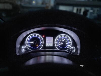 2011 INFINITI G25 Sedan x   - Photo 21 - Colorado Springs, CO 80909