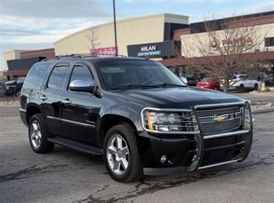 2013 Chevrolet Tahoe LTZ   - Photo 2 - Colorado Springs, CO 80909