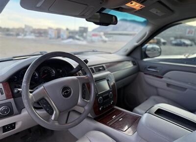 2013 Chevrolet Tahoe LTZ   - Photo 5 - Colorado Springs, CO 80909
