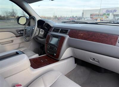 2013 Chevrolet Tahoe LTZ   - Photo 9 - Colorado Springs, CO 80909