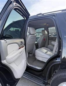2013 Chevrolet Tahoe LTZ   - Photo 10 - Colorado Springs, CO 80909