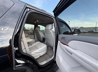 2013 Chevrolet Tahoe LTZ   - Photo 12 - Colorado Springs, CO 80909