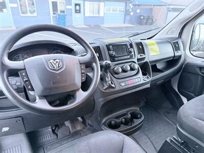 2018 RAM ProMaster 2500 159 WB   - Photo 13 - Colorado Springs, CO 80909