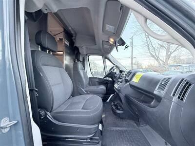 2018 RAM ProMaster 2500 159 WB   - Photo 10 - Colorado Springs, CO 80909