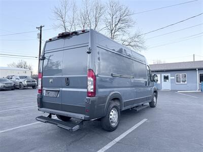 2018 RAM ProMaster 2500 159 WB   - Photo 5 - Colorado Springs, CO 80909