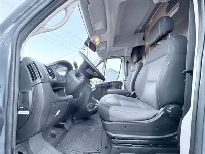 2018 RAM ProMaster 2500 159 WB   - Photo 12 - Colorado Springs, CO 80909