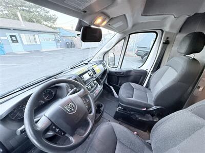 2018 RAM ProMaster 2500 159 WB   - Photo 15 - Colorado Springs, CO 80909