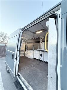 2018 RAM ProMaster 2500 159 WB   - Photo 7 - Colorado Springs, CO 80909