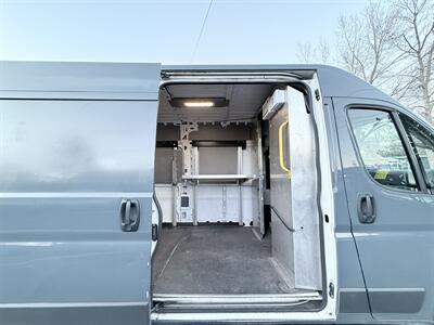 2018 RAM ProMaster 2500 159 WB   - Photo 8 - Colorado Springs, CO 80909