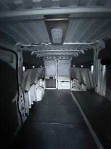 2018 RAM ProMaster 2500 159 WB   - Photo 20 - Colorado Springs, CO 80909