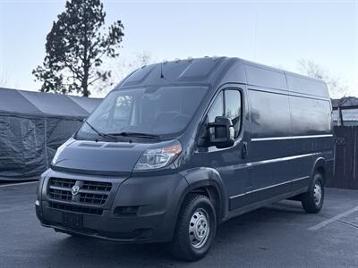 2018 RAM ProMaster 2500 159 WB Van