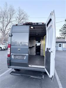 2018 RAM ProMaster 2500 159 WB   - Photo 2 - Colorado Springs, CO 80909