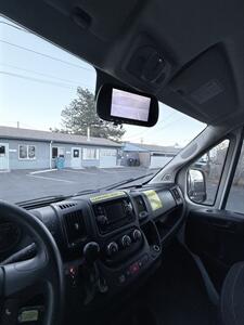 2018 RAM ProMaster 2500 159 WB   - Photo 17 - Colorado Springs, CO 80909