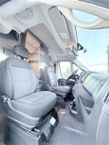 2018 RAM ProMaster 2500 159 WB   - Photo 11 - Colorado Springs, CO 80909