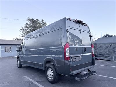 2018 RAM ProMaster 2500 159 WB   - Photo 4 - Colorado Springs, CO 80909