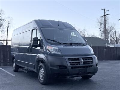 2018 RAM ProMaster 2500 159 WB   - Photo 3 - Colorado Springs, CO 80909