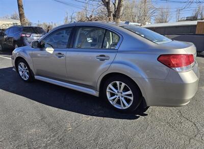 2014 Subaru Legacy 2.5i Premium   - Photo 5 - Colorado Springs, CO 80909