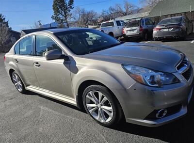 2014 Subaru Legacy 2.5i Premium   - Photo 9 - Colorado Springs, CO 80909