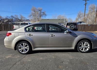 2014 Subaru Legacy 2.5i Premium   - Photo 17 - Colorado Springs, CO 80909