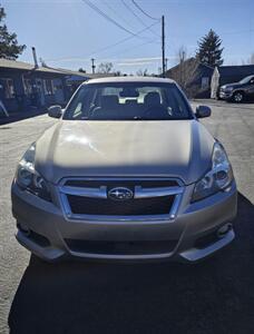2014 Subaru Legacy 2.5i Premium   - Photo 4 - Colorado Springs, CO 80909