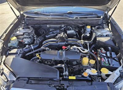 2014 Subaru Legacy 2.5i Premium   - Photo 13 - Colorado Springs, CO 80909