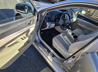 2014 Subaru Legacy 2.5i Premium   - Photo 10 - Colorado Springs, CO 80909