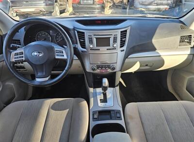 2014 Subaru Legacy 2.5i Premium   - Photo 11 - Colorado Springs, CO 80909
