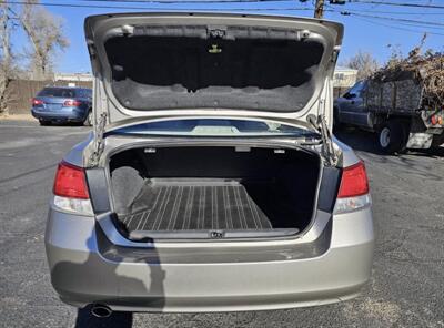 2014 Subaru Legacy 2.5i Premium   - Photo 8 - Colorado Springs, CO 80909