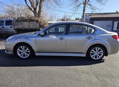 2014 Subaru Legacy 2.5i Premium   - Photo 7 - Colorado Springs, CO 80909