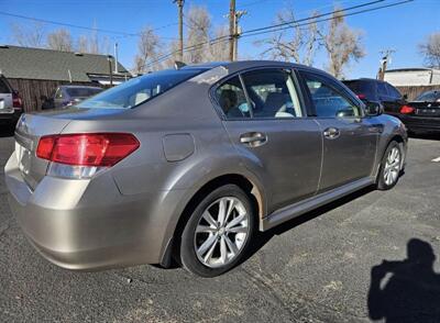 2014 Subaru Legacy 2.5i Premium   - Photo 2 - Colorado Springs, CO 80909