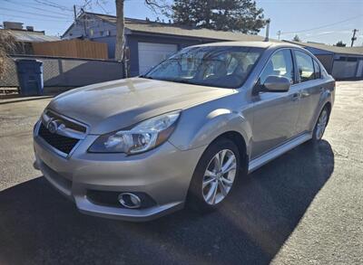 2014 Subaru Legacy 2.5i Premium   - Photo 3 - Colorado Springs, CO 80909