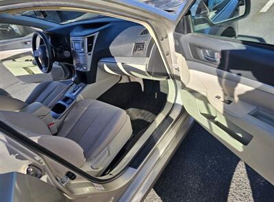 2014 Subaru Legacy 2.5i Premium   - Photo 15 - Colorado Springs, CO 80909