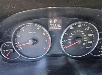 2014 Subaru Legacy 2.5i Premium   - Photo 12 - Colorado Springs, CO 80909