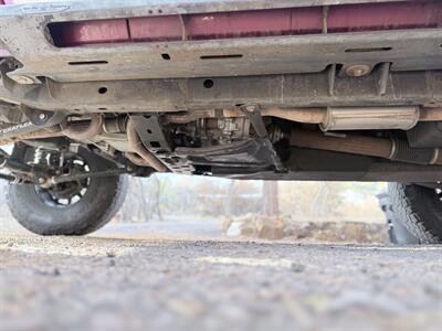 2013 Jeep Wrangler Unlimited Rubicon   - Photo 37 - Colorado Springs, CO 80909