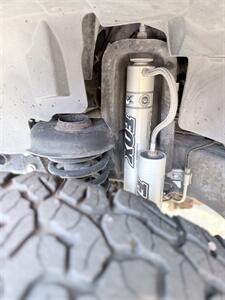 2013 Jeep Wrangler Unlimited Rubicon   - Photo 33 - Colorado Springs, CO 80909