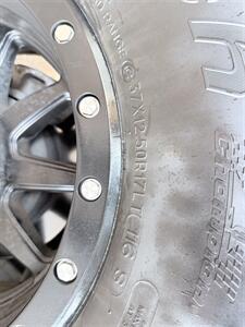 2013 Jeep Wrangler Unlimited Rubicon   - Photo 29 - Colorado Springs, CO 80909