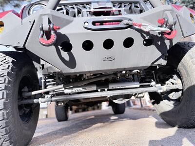 2013 Jeep Wrangler Unlimited Rubicon   - Photo 31 - Colorado Springs, CO 80909