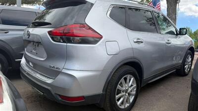 2018 Nissan Rogue S   - Photo 5 - Colorado Springs, CO 80909